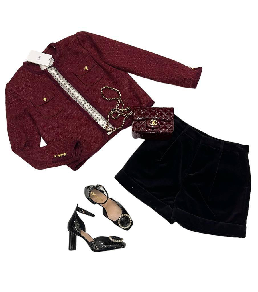 ЖАКЕТ CELINE детальное фото