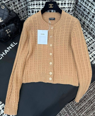 КАРДИГАН CHANEL фото