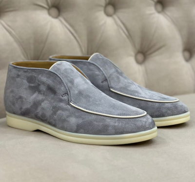 ЛОФЕРЫ LORO PIANA фото