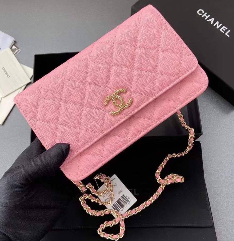 СУМКА CHANEL фото