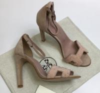 БОСОНОЖКИ HERMES фото