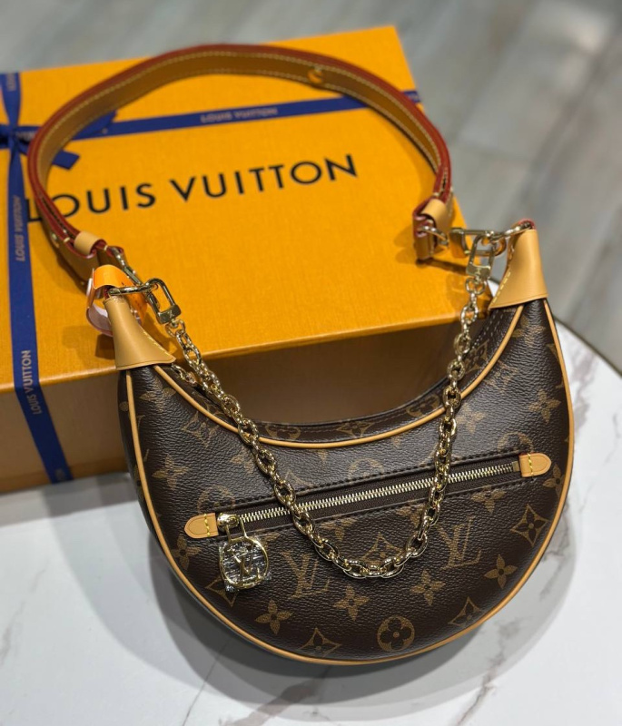 СУМКА LOUIS VUITTON PREMIUM фото