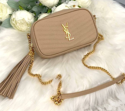 СУМКА SAINT LAURENT фото
