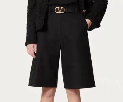 ШОРТЫ VALENTINO фото