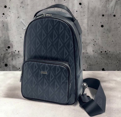 МУЖСКОЙ РЮКЗАК CHRISTIAN DIOR фото