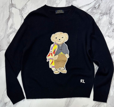 СВИТЕР RALPH LAUREN фото