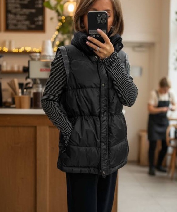 ЖИЛЕТ BRUNELLO CUCINELLI фото