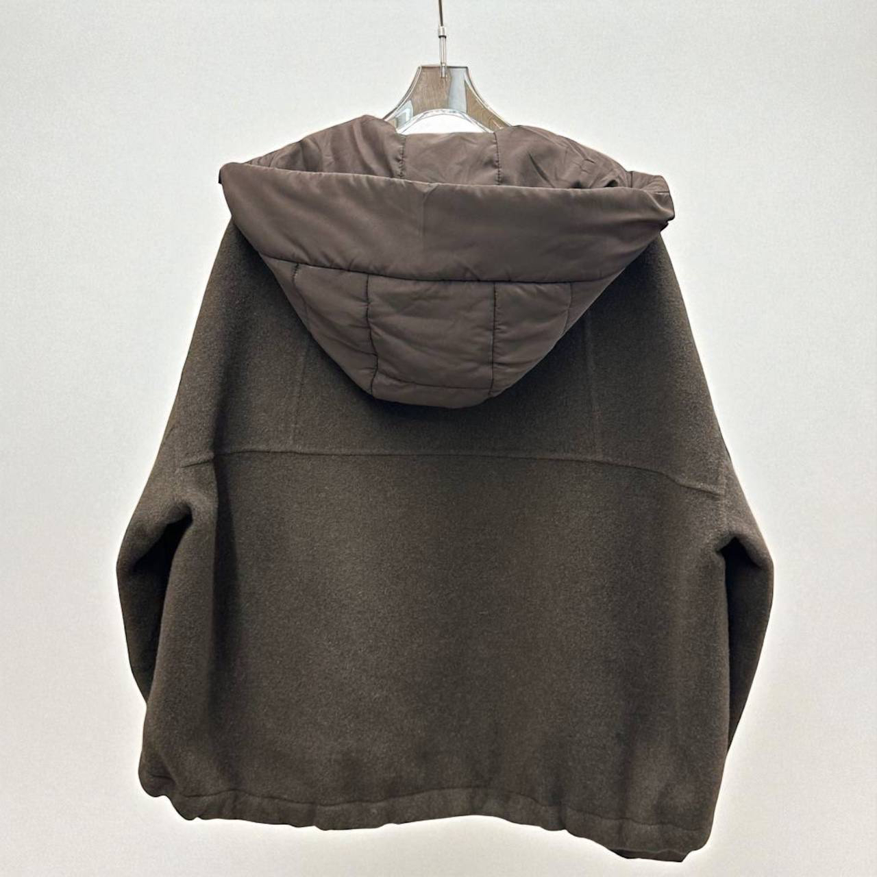 КУРТКА MAX MARA детальное фото