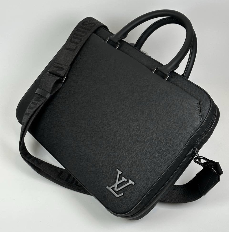 МУЖСКОЙ ПОРТФЕЛЬ LOUIS VUITTON фото