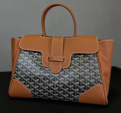 СУМКА GOYARD фото