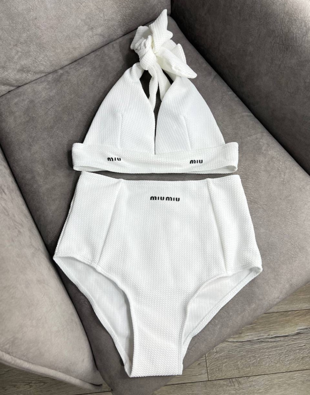 КУПАЛЬНИК MIU MIU фото