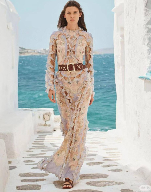 ПЛАТЬЕ ZIMMERMANN фото