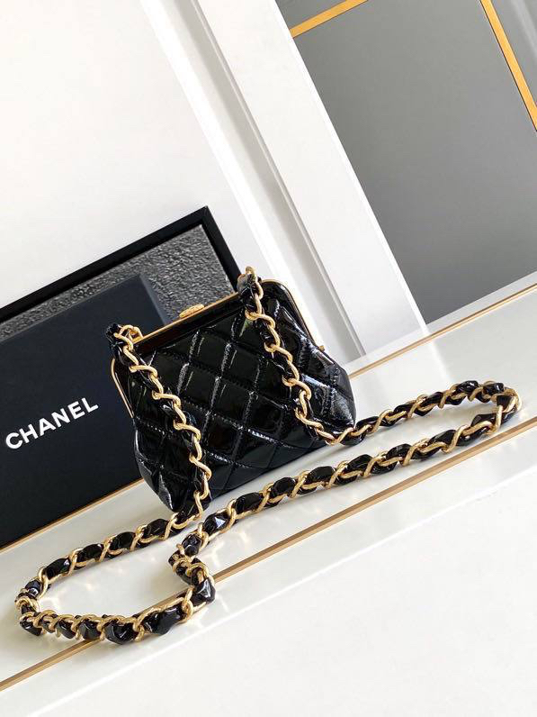 СУМКА CHANEL детальное фото