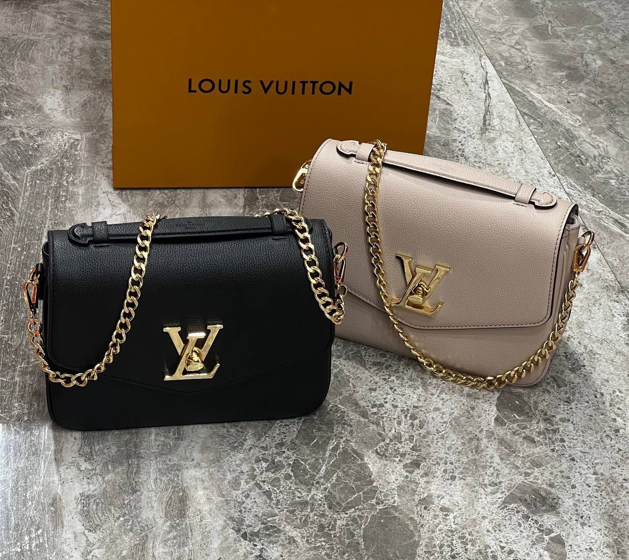 СУМКА LOUIS VUITTON детальное фото
