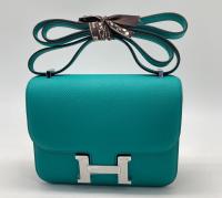 СУМКА HERMES CONSTANCE 19 фото