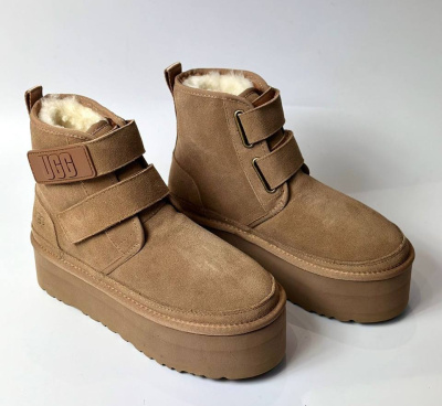УГГИ UGG фото
