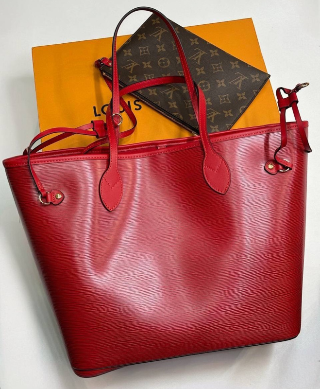 СУМКА LOUIS VUITTON фото