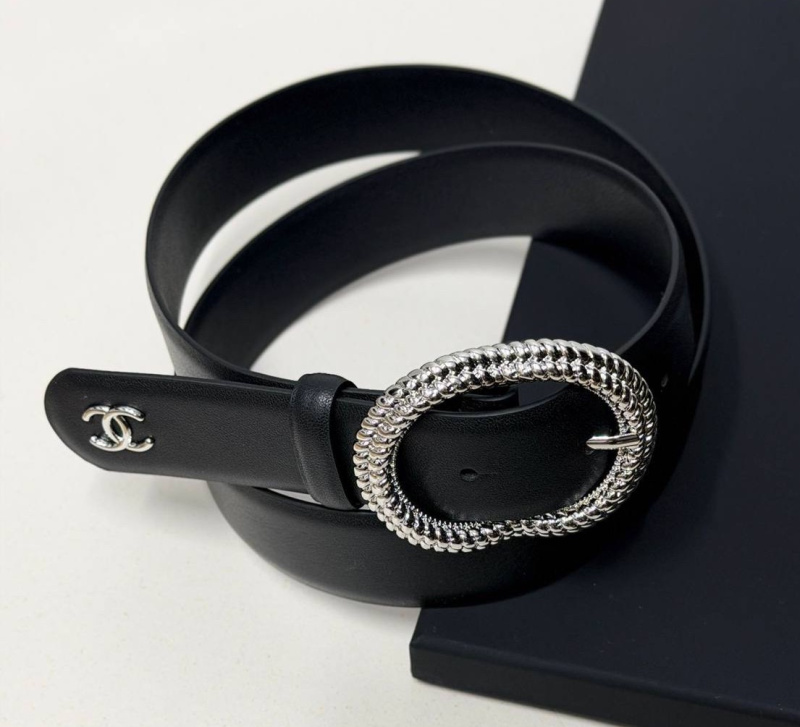 ЖЕНСКИЙ РЕМЕНЬ CHANEL фото