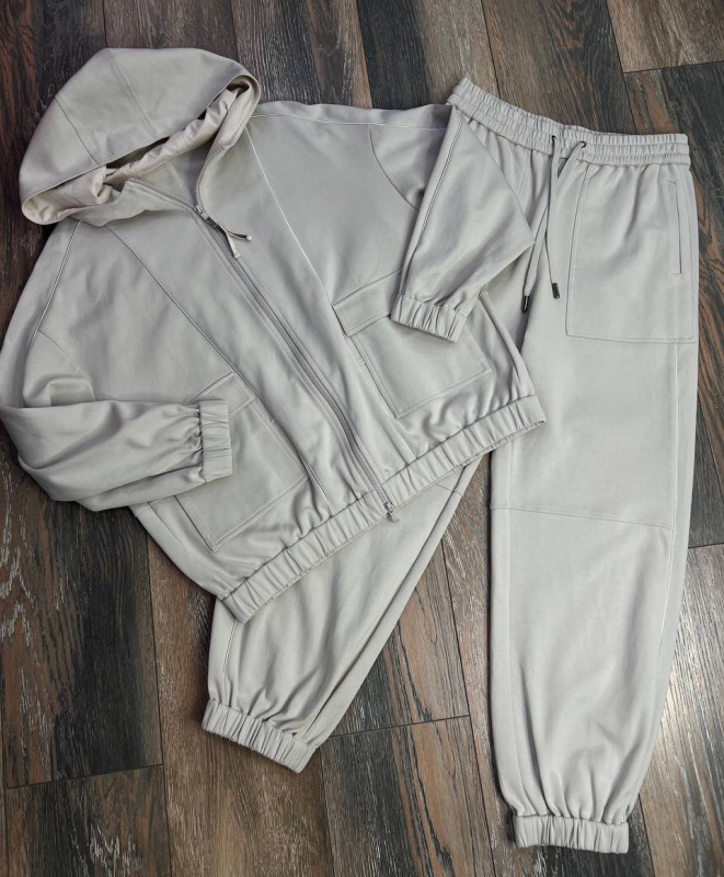 КОСТЮМ BRUNELLO CUCINELLI фото