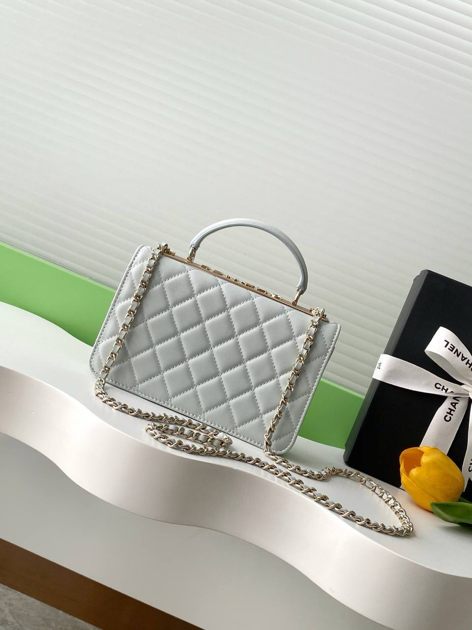 СУМКА CHANEL детальное фото