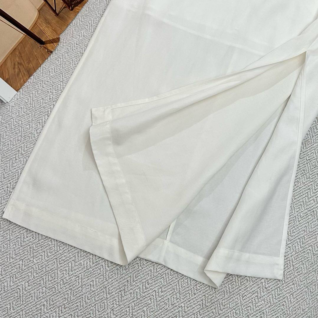 ПЛАТЬЕ BRUNELLO CUCINELLI детальное фото