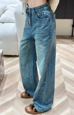 БРЮКИ MIU MIU фото