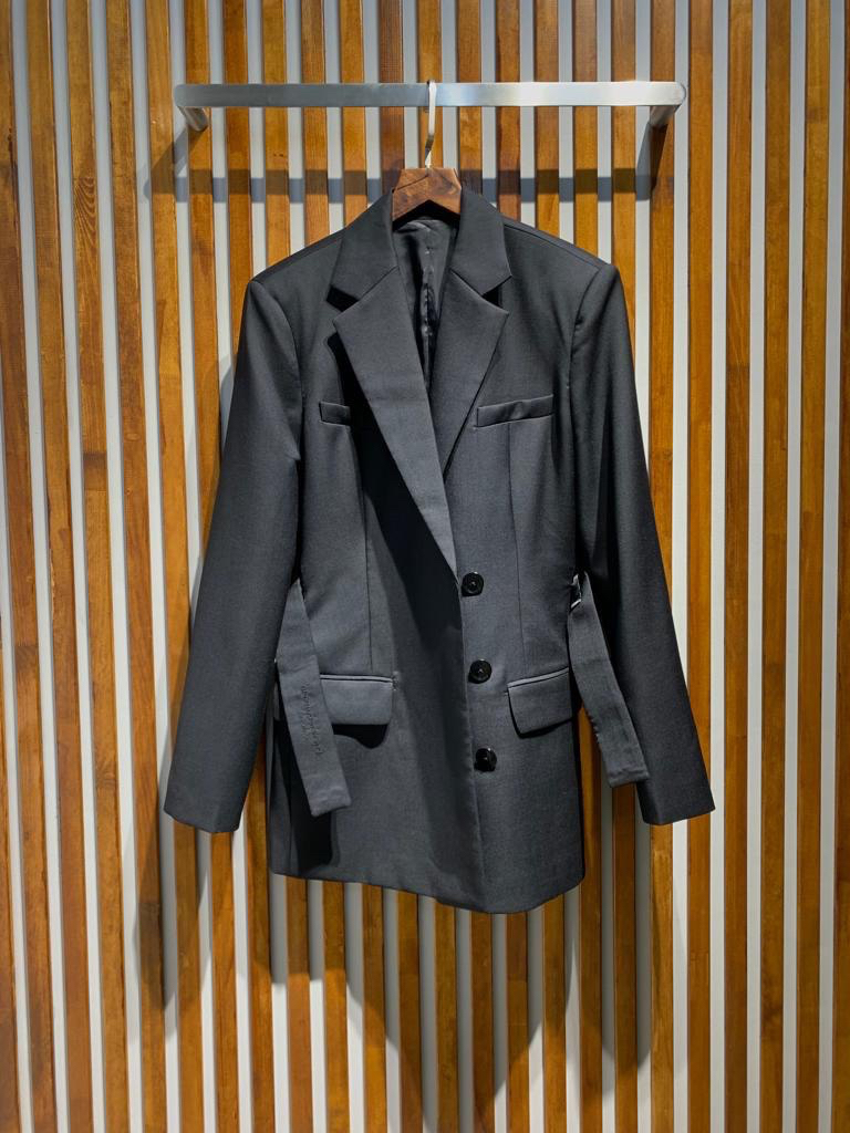 ПИДЖАК ALEXANDER WANG детальное фото