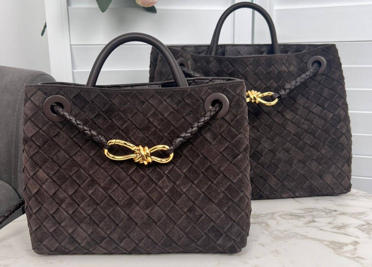 СУМКА BOTTEGA VENETA детальное фото