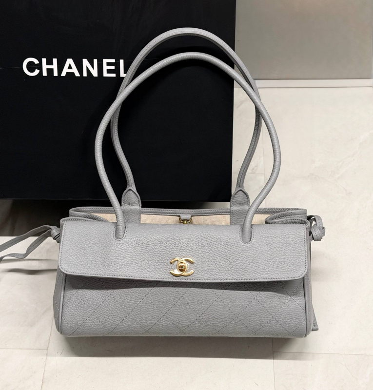 СУМКА CHANEL SMALL SHOPPING фото