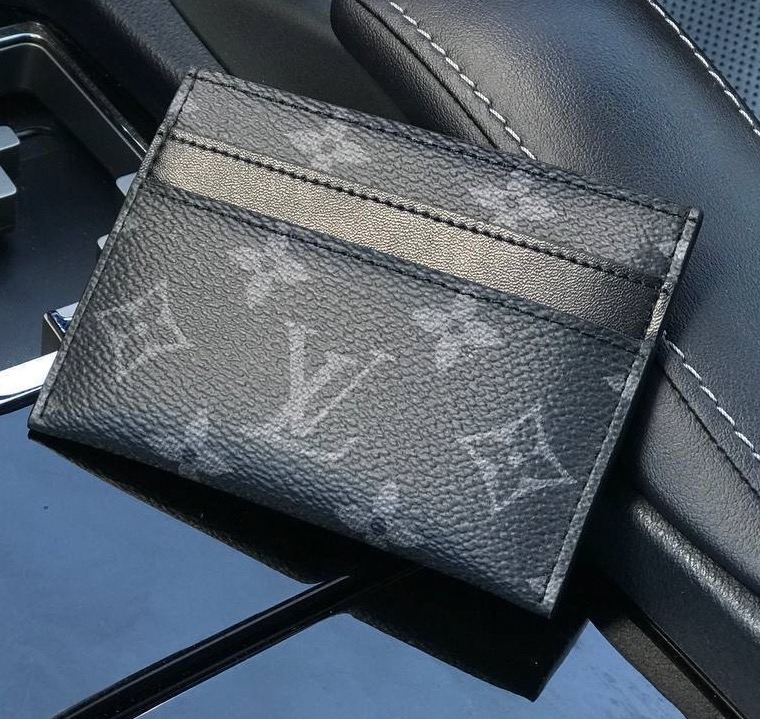 КАРТХОЛДЕР LOUIS VUITTON фото