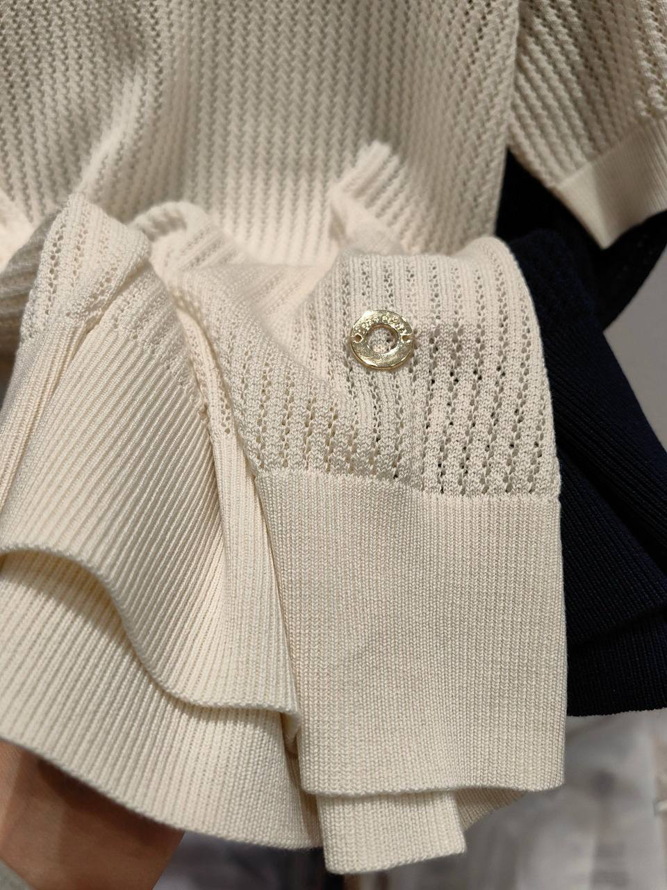 КОФТА LORO PIANA детальное фото