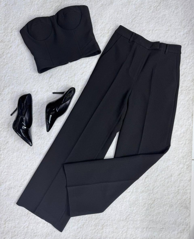 КОСТЮМ SAINT LAURENT фото