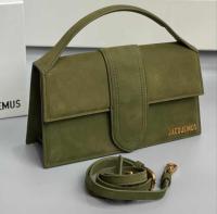 СУМКА JACQUEMUS фото