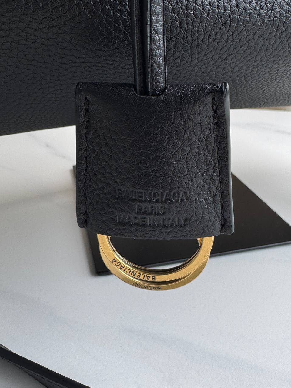 СУМКА BALENCIAGA RODEO MEDIUM детальное фото