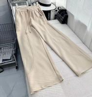 БРЮКИ УТЕПЛЕННЫЕ CELINE фото