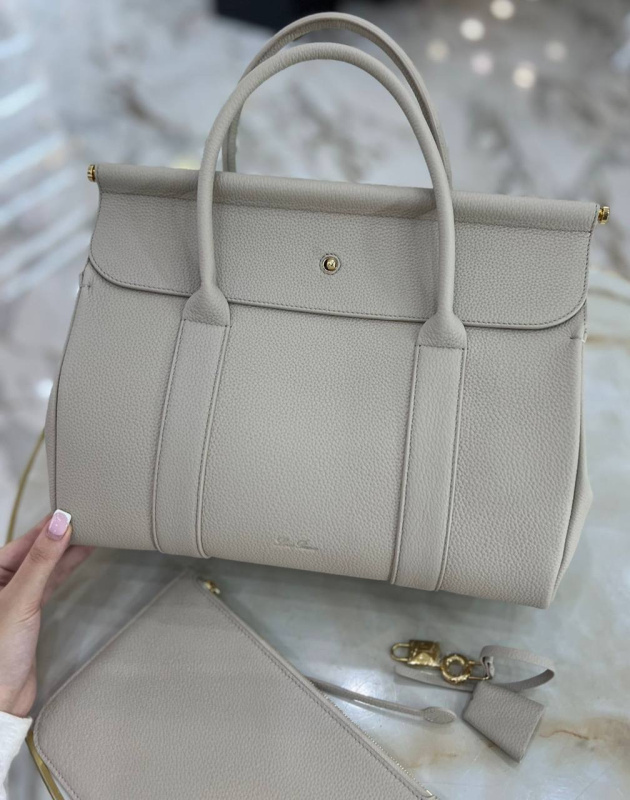 СУМКА LORO PIANA фото