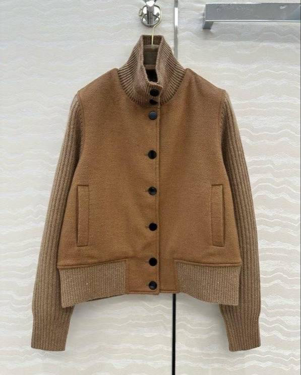 БОМБЕР LORO PIANA детальное фото