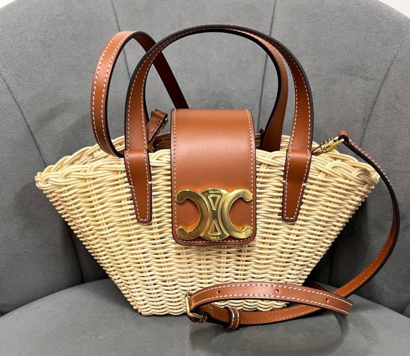 СУМКА CELINE фото