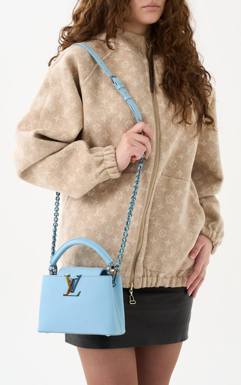 СУМКА LOUIS VUITTON детальное фото