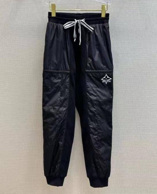 БРЮКИ LOUIS VUITTON фото