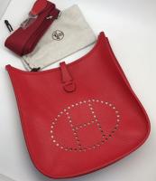 СУМКА HERMES EVELYNE 26 фото