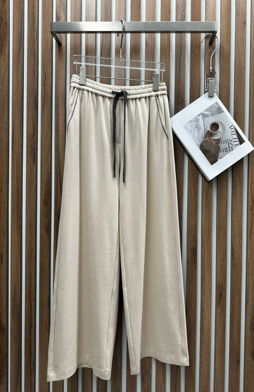 КОСТЮМ BRUNELLO CUCINELLI детальное фото