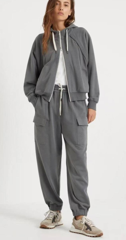 КОСТЮМ BRUNELLO CUCINELLI фото