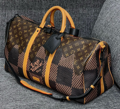 ДОРОЖНАЯ СУМКА LOUIS VUITTON фото