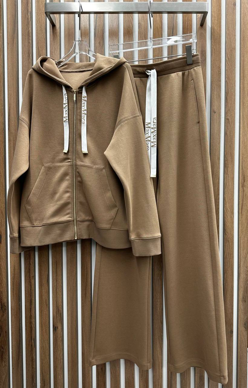 КОСТЮМ MAX MARA детальное фото