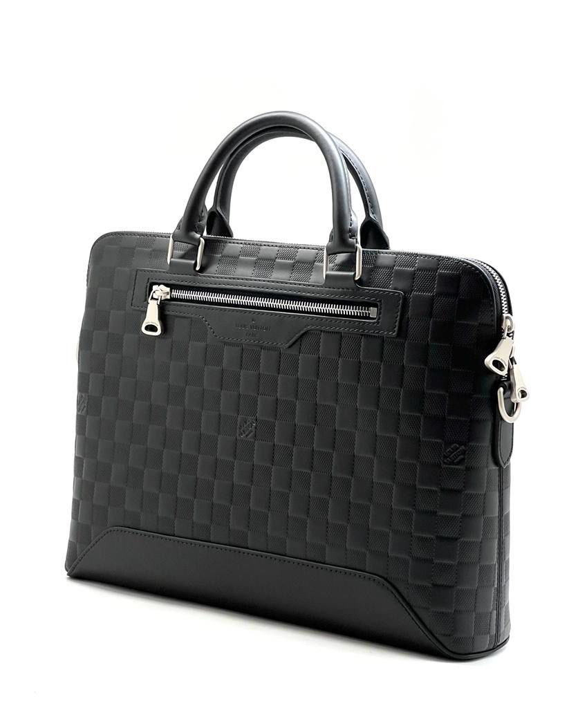 МУЖСКОЙ ПОРТФЕЛЬ BOTTEGA VENETA детальное фото