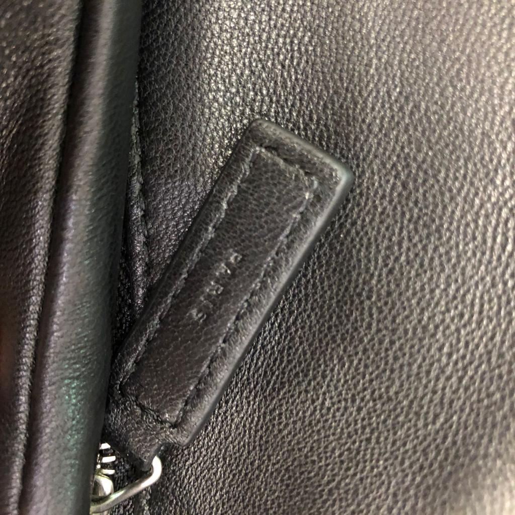 СУМКА SAINT LAURENT детальное фото