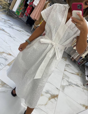 ПЛАТЬЕ BRUNELLO CUCINELLI фото