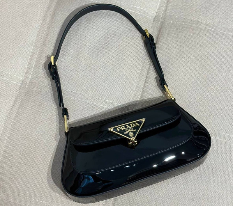 СУМКА PRADA фото