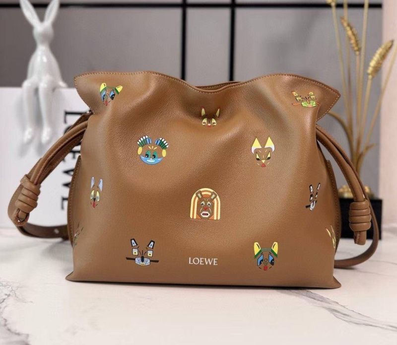 СУМКА LOEWE фото